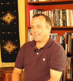 Colin Baird