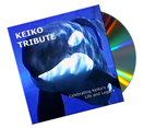 Keiko Tribute DVD