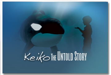Keiko the Untold story
