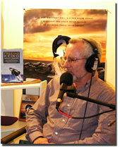 Mark Berman Interview