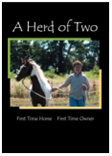 Herd of Two DVD Cover
