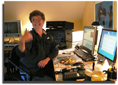 Theresa Demarest
