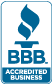 Click to verify BBB accreditation and to see a BBB report. Better Business Bureau Logo