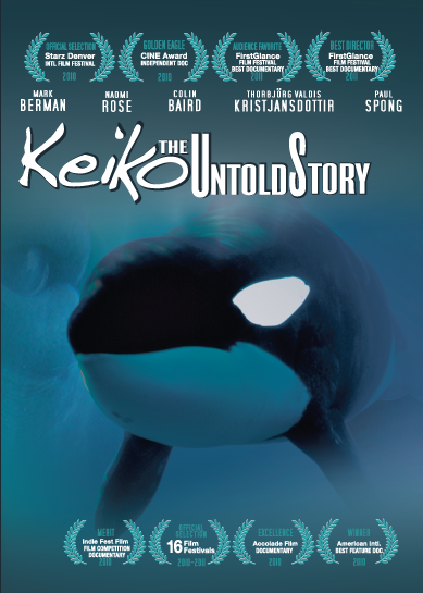 Keiko The Untold Story