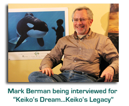 Mark Berman Interview