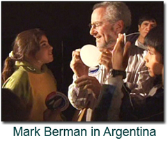 Mark Berman