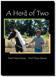 Herd of Two DVD
