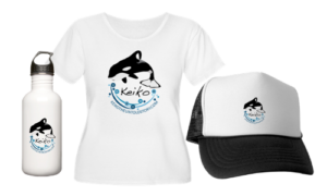 Keiko Merchandise